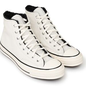 NWT CONVERSE Chuck 70 Hi Tops
